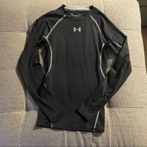 Under Armour Compression Long Sleeve